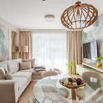 Apartment Beachtime & By Posesja *