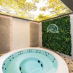 Apartament Beachtime Apartments&spa By Posesja