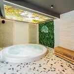 Apartment Beachtime & By Posesja *