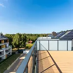Beachtime Apartments&spa By Posesja Apartament