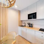 Apartament Beachtime Apartments&spa By Posesja