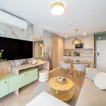 Beachtime Apartments&spa By Posesja *