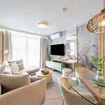 Beachtime Apartments&spa By Posesja