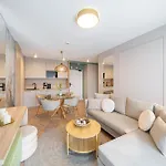 Beachtime Apartments&spa By Posesja