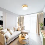 Beachtime Apartments&spa By Posesja Apartament