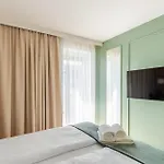 Beachtime Apartments&spa By Posesja Apartament Grzybowo (West Pomeranian)