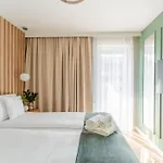 Beachtime Apartments&spa By Posesja *
