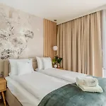 Beachtime Apartments&spa By Posesja Apartament