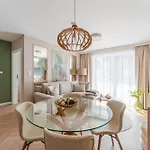 Apartament Beachtime Apartments&spa By Posesja