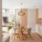 Apartament Beachtime Apartments&spa By Posesja