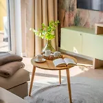 Beachtime Apartments&spa By Posesja Apartament *