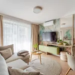 Beachtime Apartments&spa By Posesja *