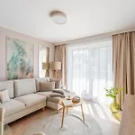 Beachtime Apartments&spa By Posesja Apartament Grzybowo (West Pomeranian)