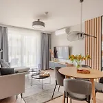 Beachtime Apartments&spa By Posesja Apartament *