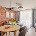 Beachtime Apartments&spa By Posesja Apartament *