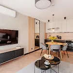 Apartment Beachtime & By Posesja *