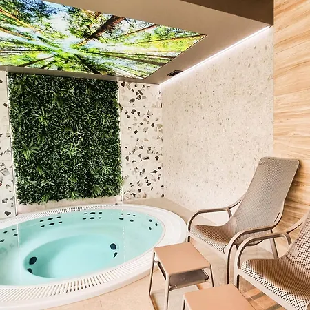 Apartment Posesja Plazowa Beachtime & By Posesja *