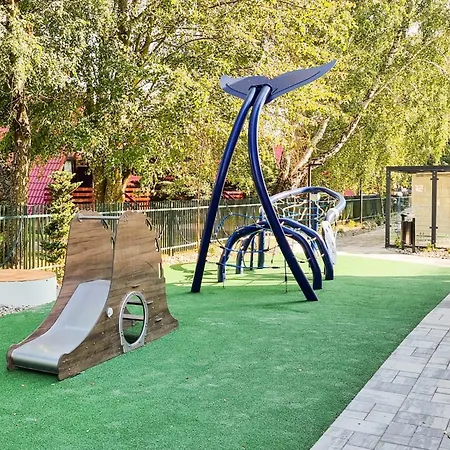 Beachtime & By Posesja *