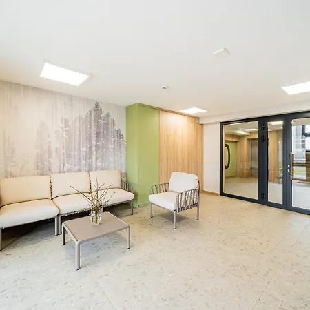 アパート Beachtime & By Posesja グジボボ