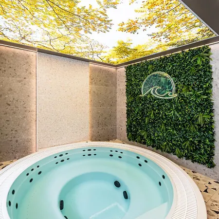 アパート Beachtime & By Posesja