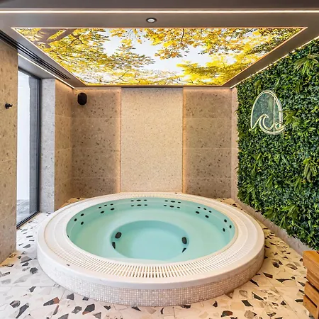 アパート Beachtime & By Posesja *