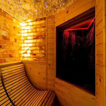 Beachtime & By Posesja アパート *