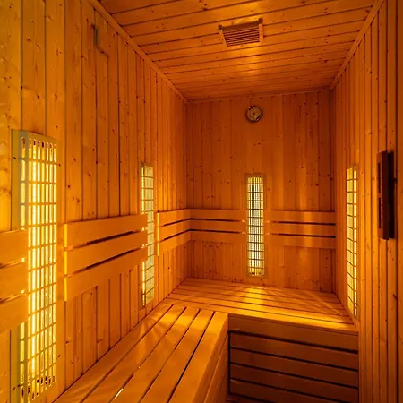 Beachtime & By Posesja