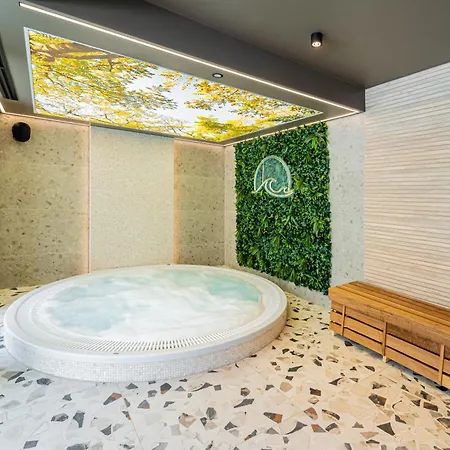 アパート Beachtime & By Posesja *