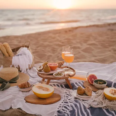 Beachtime & By Posesja