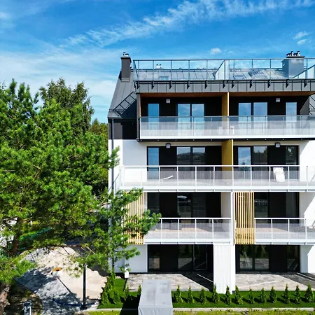 Beachtime & By Posesja