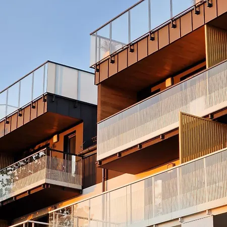 Beachtime & By Posesja *