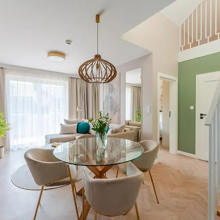 Beachtime & By Posesja アパート