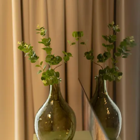 Apartment Beachtime & By Posesja *