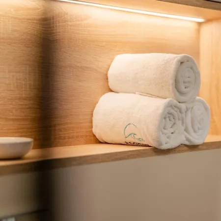 Beachtime & By Posesja