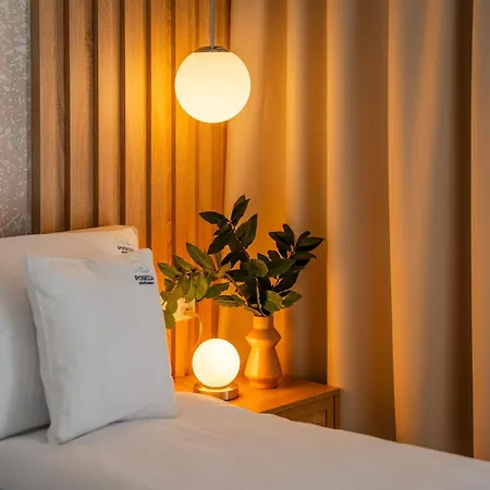 Beachtime & By Posesja アパート *