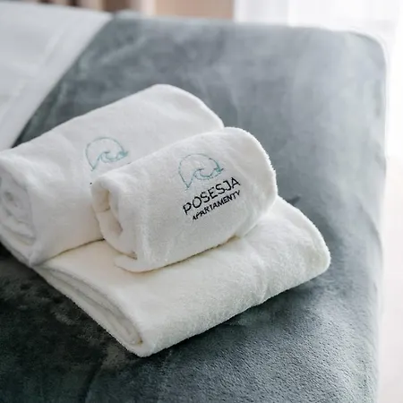 Beachtime & By Posesja *