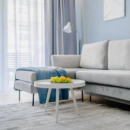 Beachtime & By Posesja アパート *