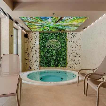 Apartment Posesja Plazowa Beachtime & By Posesja
