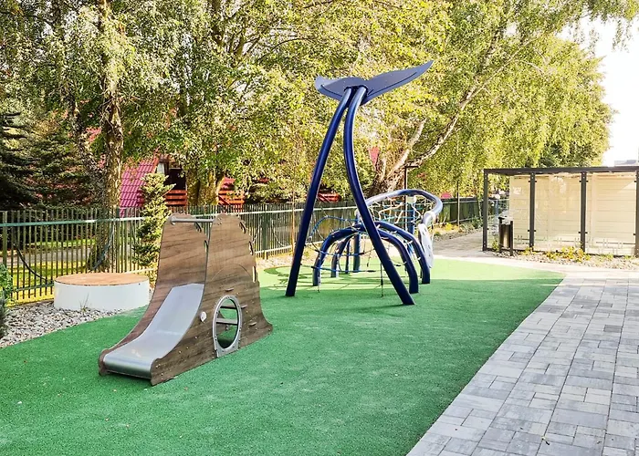 Beachtime & By Posesja *