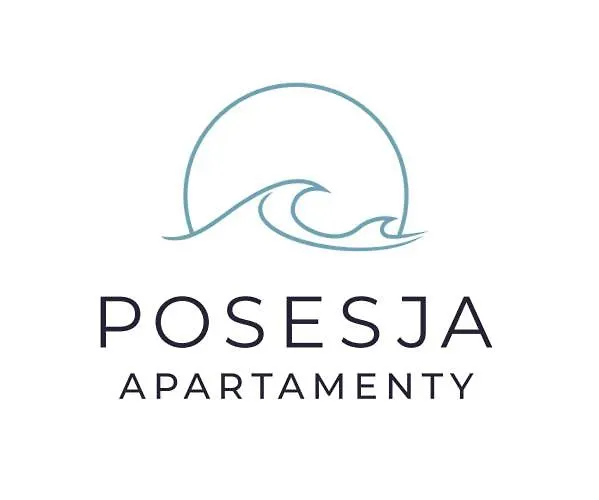 Апартаменты Beachtime & By Posesja