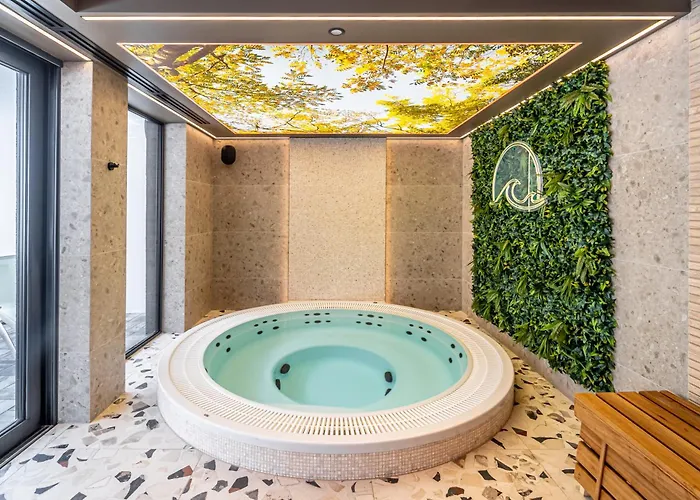 Апартаменты Beachtime & By Posesja *