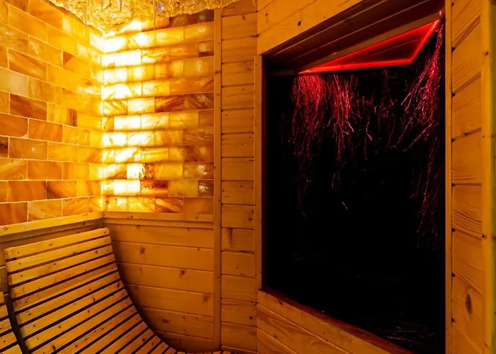 Beachtime & By Posesja Апартаменты *