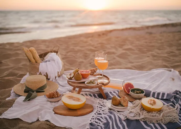 Beachtime & By Posesja