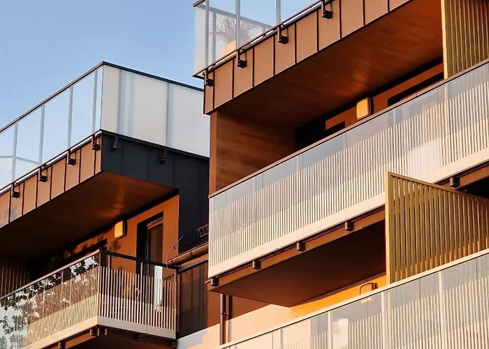 Beachtime & By Posesja *