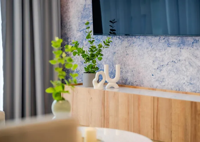 Beachtime & By Posesja Грзибово