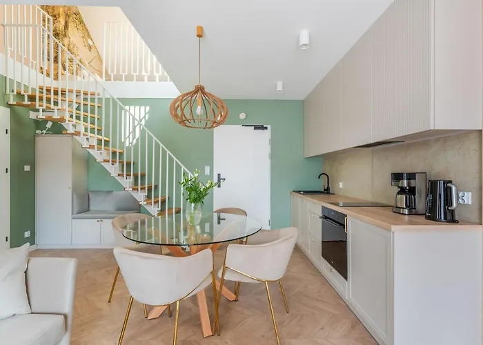 Beachtime & By Posesja Грзибово