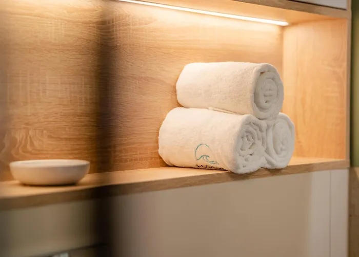 Beachtime & By Posesja